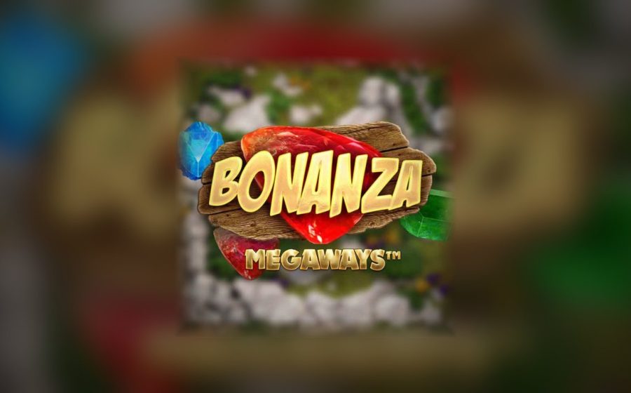 Bonanza Megaways