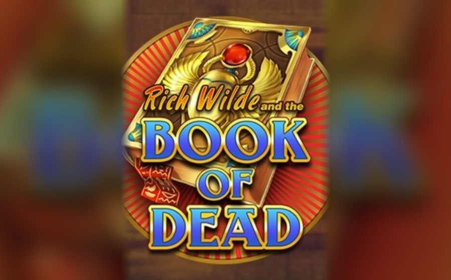 Book of Dead
