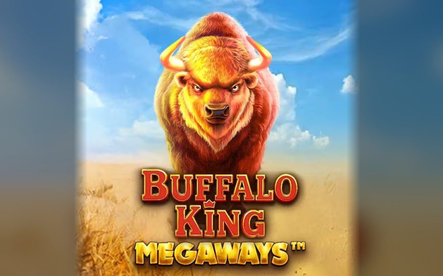 Buffalo King Megaways