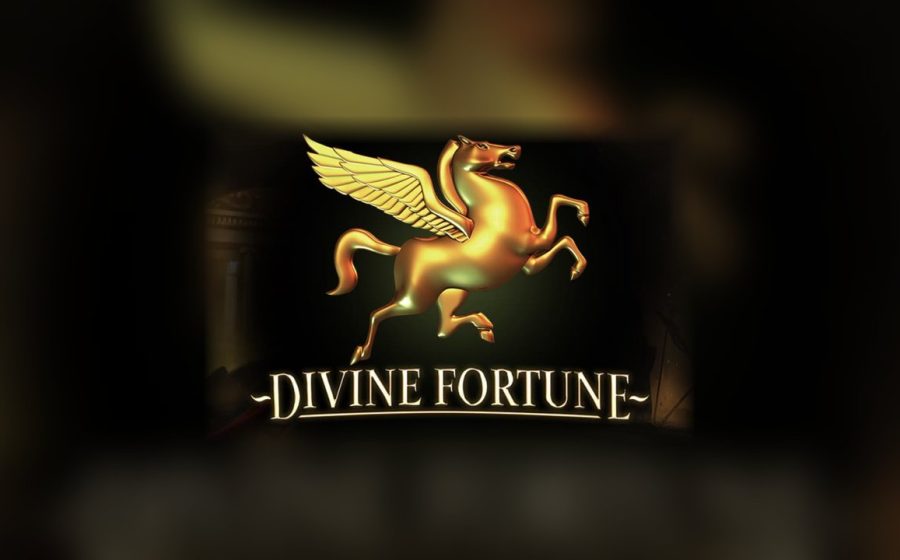Divine Fortune