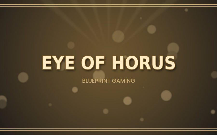 Eye of Horus