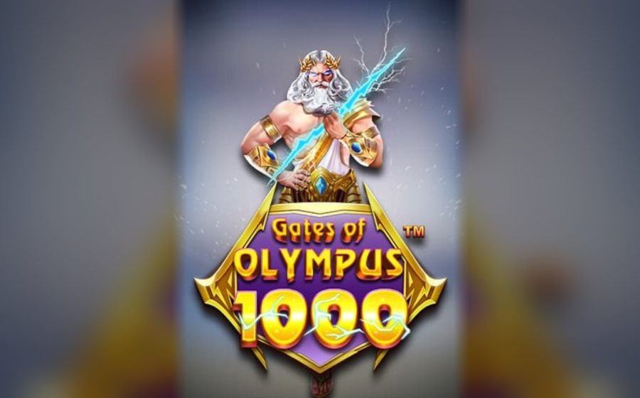 Gates of Olympus 1000