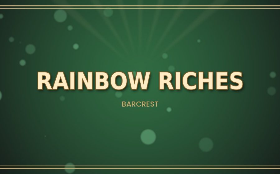Rainbow Riches