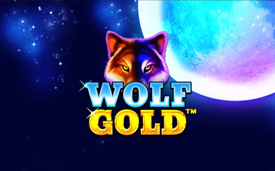 Wolf Gold