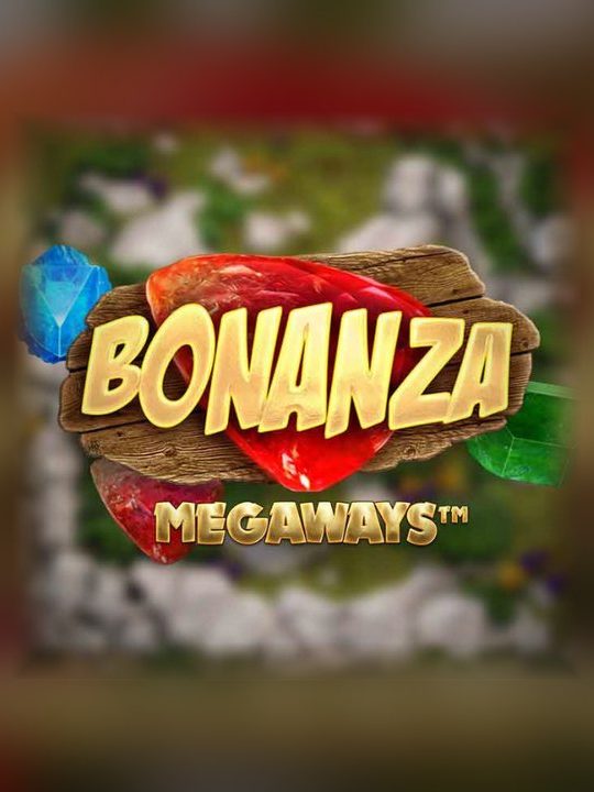 Bonanza Megaways